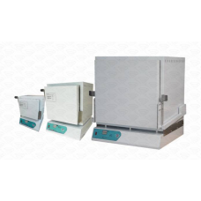 Horno de alta temperatura MUFLA